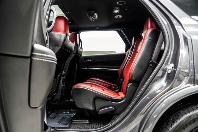 2023 Dodge Durango SRT Hellcat - 22955992 - 35
