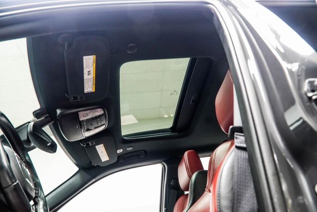 2023 Dodge Durango SRT Hellcat - 22955992 - 36