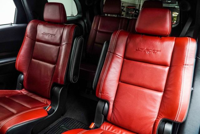 2023 Dodge Durango SRT Hellcat - 22955992 - 37