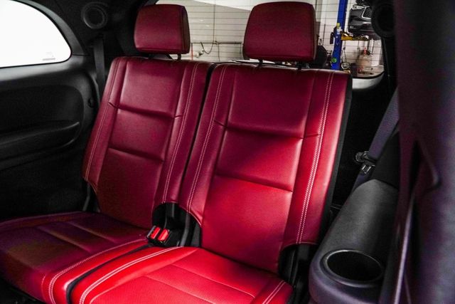 2023 Dodge Durango SRT Hellcat - 22955992 - 39