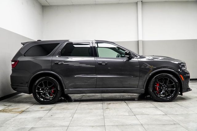2023 Dodge Durango SRT Hellcat - 22955992 - 5