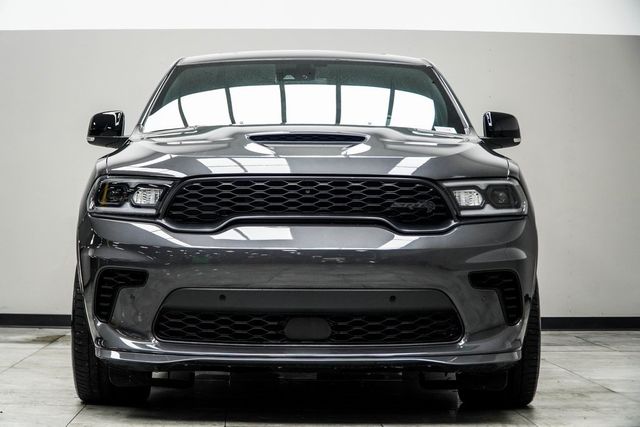 2023 Dodge Durango SRT Hellcat - 22955992 - 6