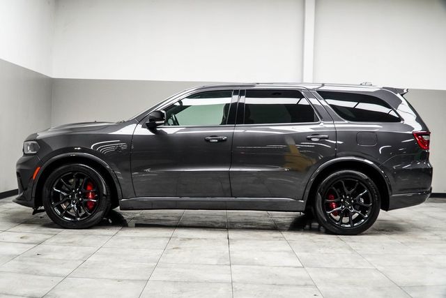 2023 Dodge Durango SRT Hellcat - 22955992 - 8