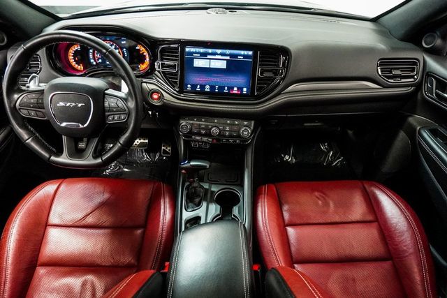 2023 Dodge Durango SRT Hellcat - 22976478 - 15