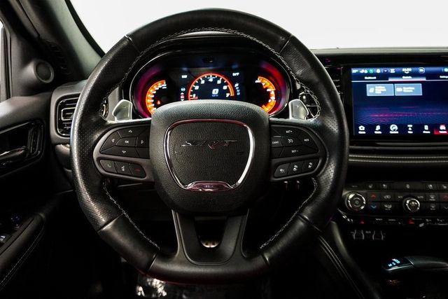 2023 Dodge Durango SRT Hellcat - 22976478 - 17