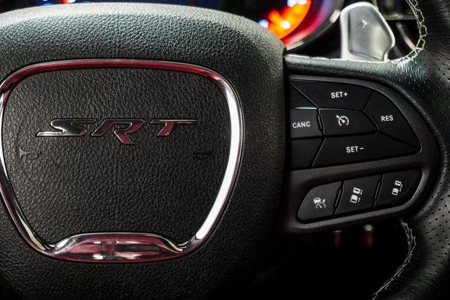 2023 Dodge Durango SRT Hellcat - 22976478 - 18