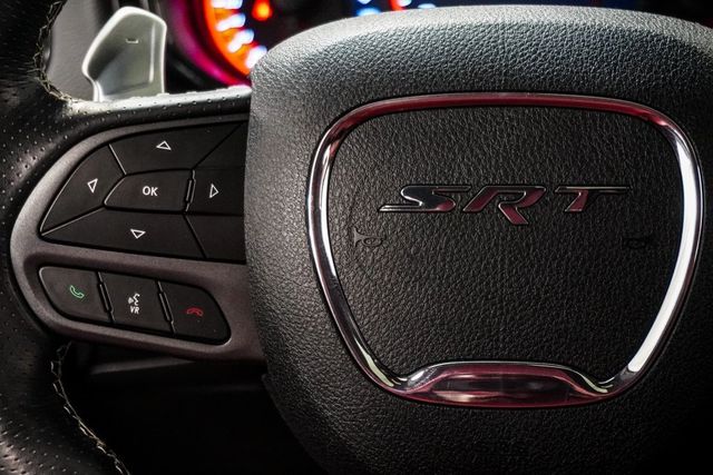 2023 Dodge Durango SRT Hellcat - 22976478 - 19