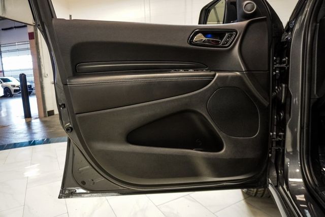 2023 Dodge Durango SRT Hellcat - 22976478 - 22