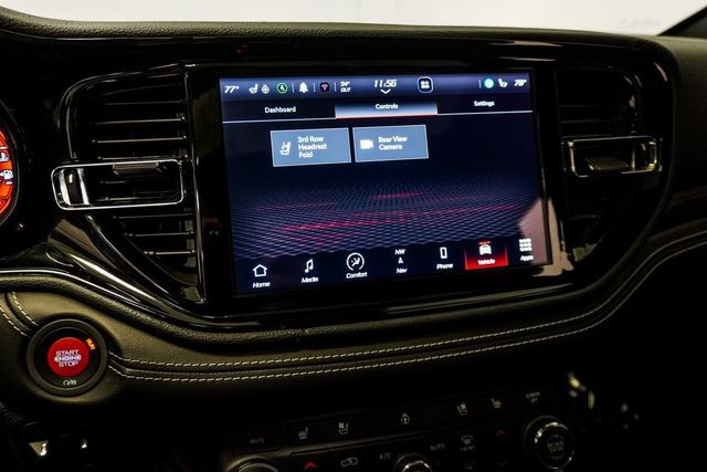 2023 Dodge Durango SRT Hellcat - 22976478 - 27