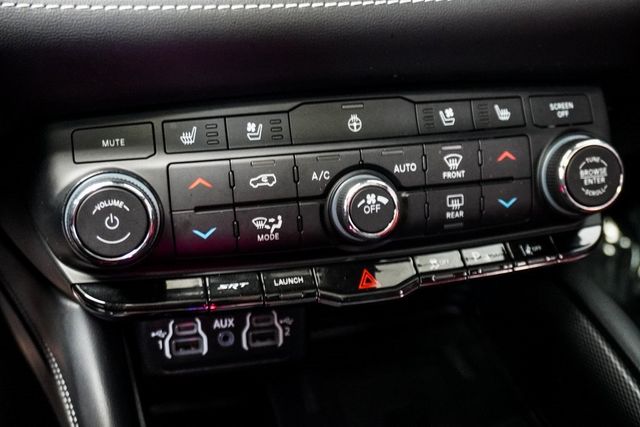 2023 Dodge Durango SRT Hellcat - 22976478 - 28