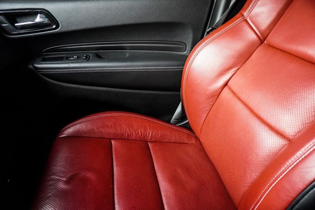 2023 Dodge Durango SRT Hellcat - 22976478 - 30