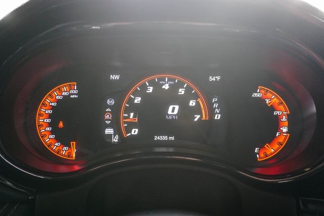 2023 Dodge Durango SRT Hellcat - 22976478 - 31