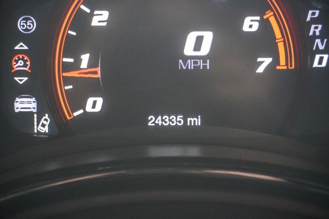 2023 Dodge Durango SRT Hellcat - 22976478 - 32