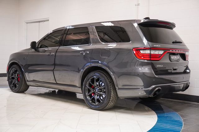 2023 Dodge Durango SRT Hellcat - 22976478 - 34