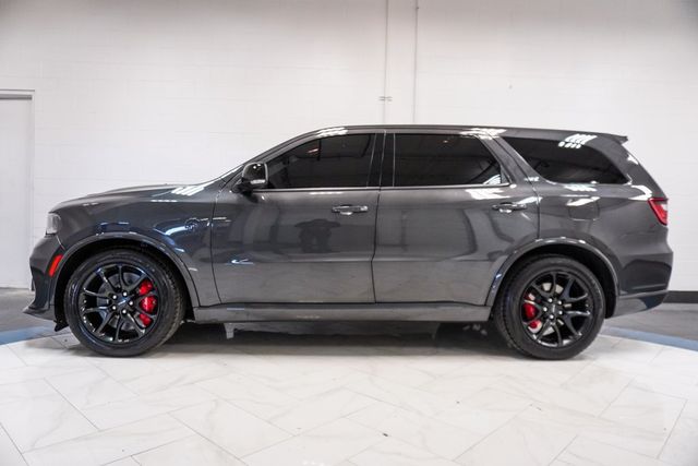 2023 Dodge Durango SRT Hellcat - 22976478 - 35