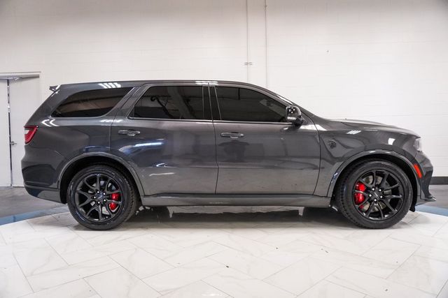 2023 Dodge Durango SRT Hellcat - 22976478 - 36