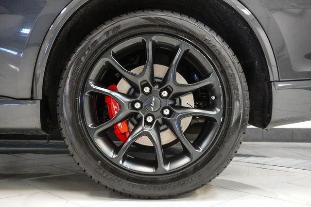 2023 Dodge Durango SRT Hellcat - 22976478 - 38