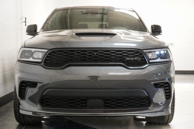 2023 Dodge Durango SRT Hellcat - 22976478 - 39