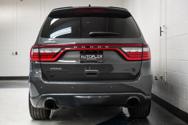 2023 Dodge Durango SRT Hellcat - 22976478 - 40