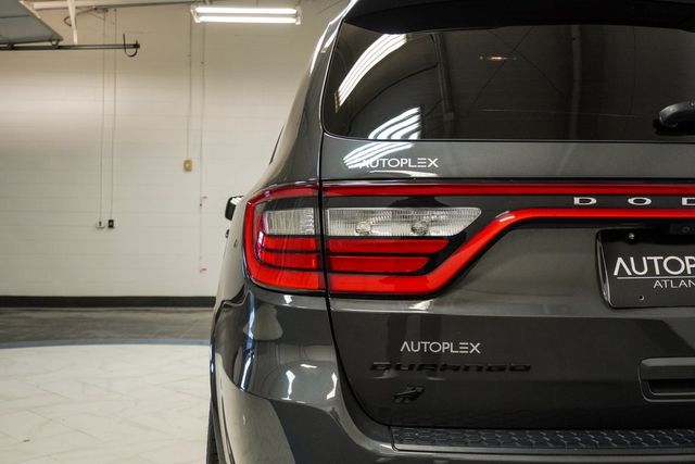 2023 Dodge Durango SRT Hellcat - 22976478 - 41