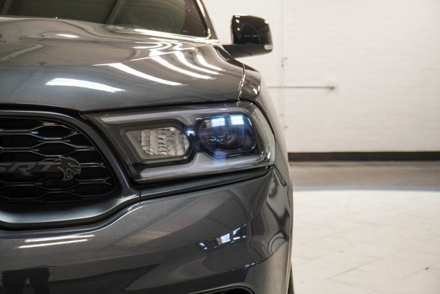 2023 Dodge Durango SRT Hellcat - 22976478 - 42