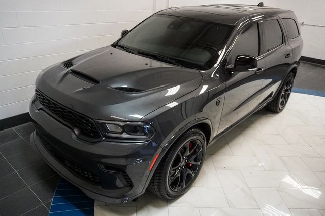 2023 Dodge Durango SRT Hellcat - 22976478 - 43