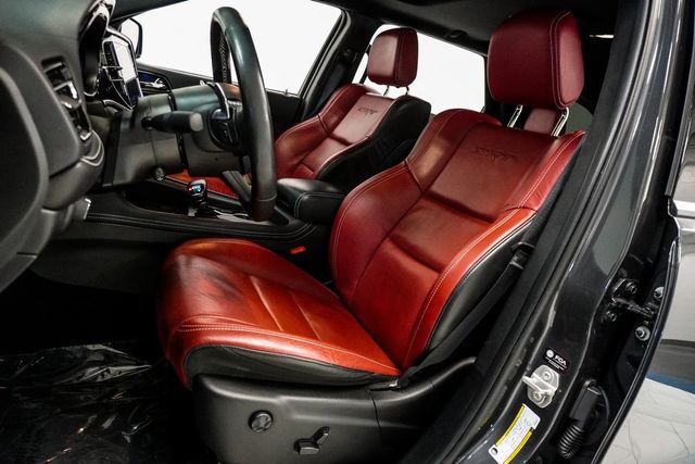 2023 Dodge Durango SRT Hellcat - 22976478 - 5