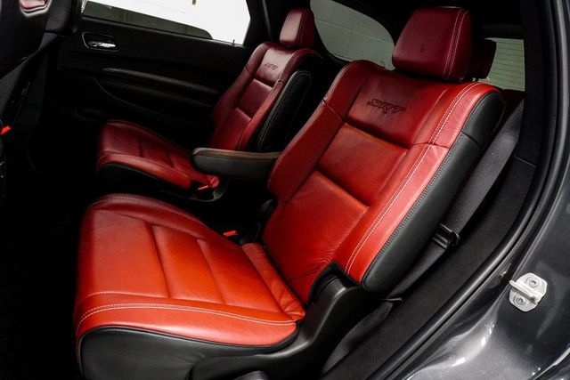 2023 Dodge Durango SRT Hellcat - 22976478 - 8