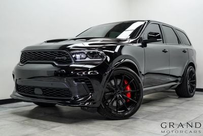 2023 Dodge Durango - 1C4SDJH98PC694922