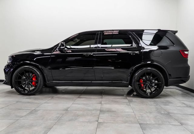 2023 Dodge Durango SRT Hellcat Premium AWD - 23072524 - 9