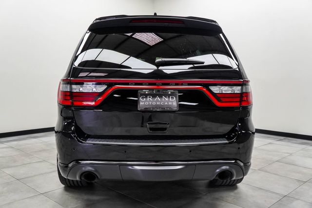 2023 Dodge Durango SRT Hellcat Premium AWD - 23072524 - 10