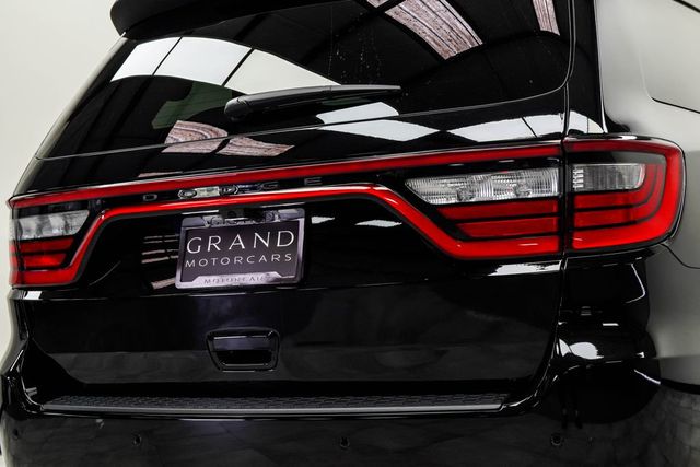 2023 Dodge Durango SRT Hellcat Premium AWD - 23072524 - 12