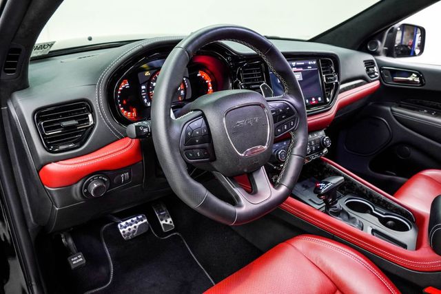 2023 Dodge Durango SRT Hellcat Premium AWD - 23072524 - 14
