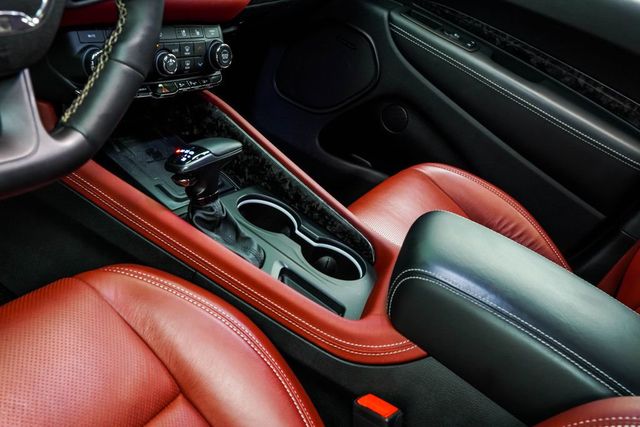 2023 Dodge Durango SRT Hellcat Premium AWD - 23072524 - 15