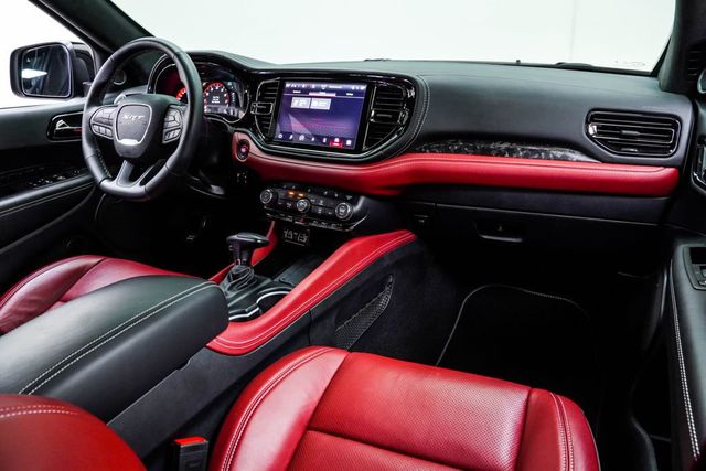2023 Dodge Durango SRT Hellcat Premium AWD - 23072524 - 16