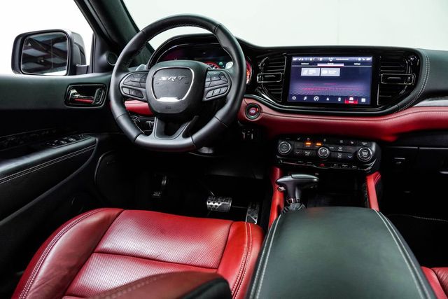 2023 Dodge Durango SRT Hellcat Premium AWD - 23072524 - 18