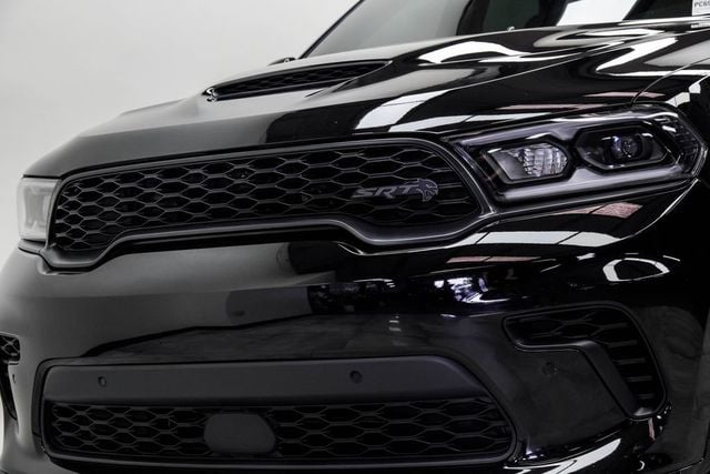 2023 Dodge Durango SRT Hellcat Premium AWD - 23072524 - 1