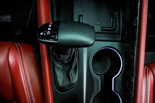 2023 Dodge Durango SRT Hellcat Premium AWD - 23072524 - 19