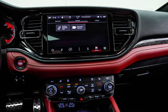 2023 Dodge Durango SRT Hellcat Premium AWD - 23072524 - 20