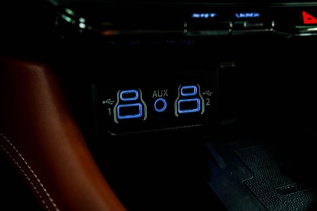 2023 Dodge Durango SRT Hellcat Premium AWD - 23072524 - 21