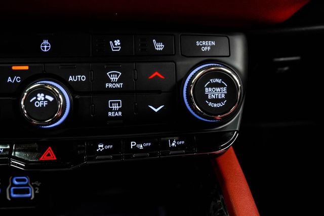 2023 Dodge Durango SRT Hellcat Premium AWD - 23072524 - 23
