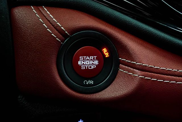 2023 Dodge Durango SRT Hellcat Premium AWD - 23072524 - 29