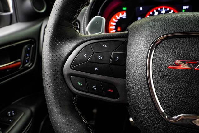 2023 Dodge Durango SRT Hellcat Premium AWD - 23072524 - 30