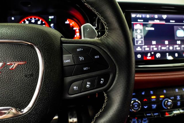 2023 Dodge Durango SRT Hellcat Premium AWD - 23072524 - 31