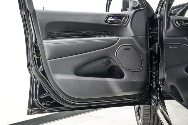 2023 Dodge Durango SRT Hellcat Premium AWD - 23072524 - 36