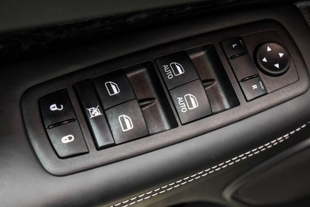 2023 Dodge Durango SRT Hellcat Premium AWD - 23072524 - 37