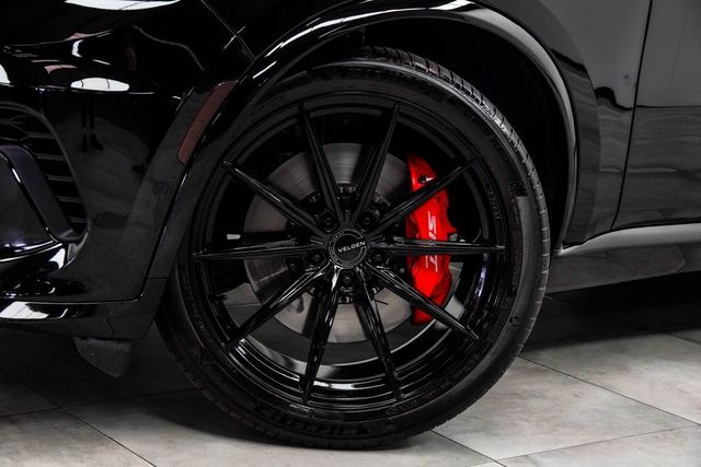 2023 Dodge Durango SRT Hellcat Premium AWD - 23072524 - 4