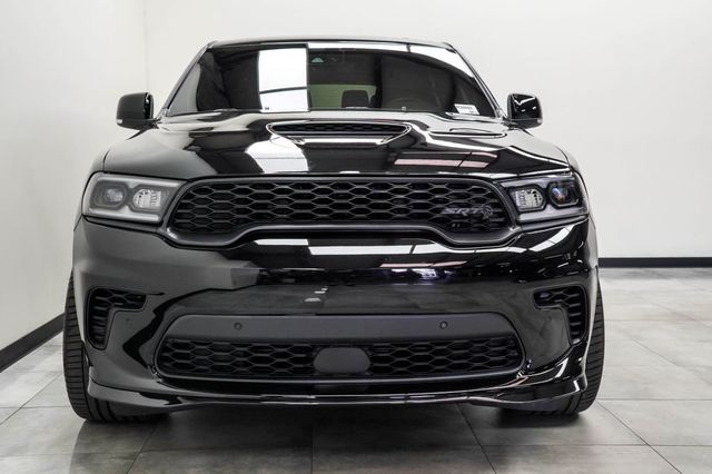 2023 Dodge Durango SRT Hellcat Premium AWD - 23072524 - 5