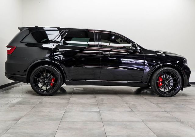 2023 Dodge Durango SRT Hellcat Premium AWD - 23072524 - 6
