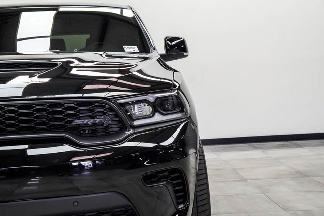 2023 Dodge Durango SRT Hellcat Premium AWD - 23072524 - 7